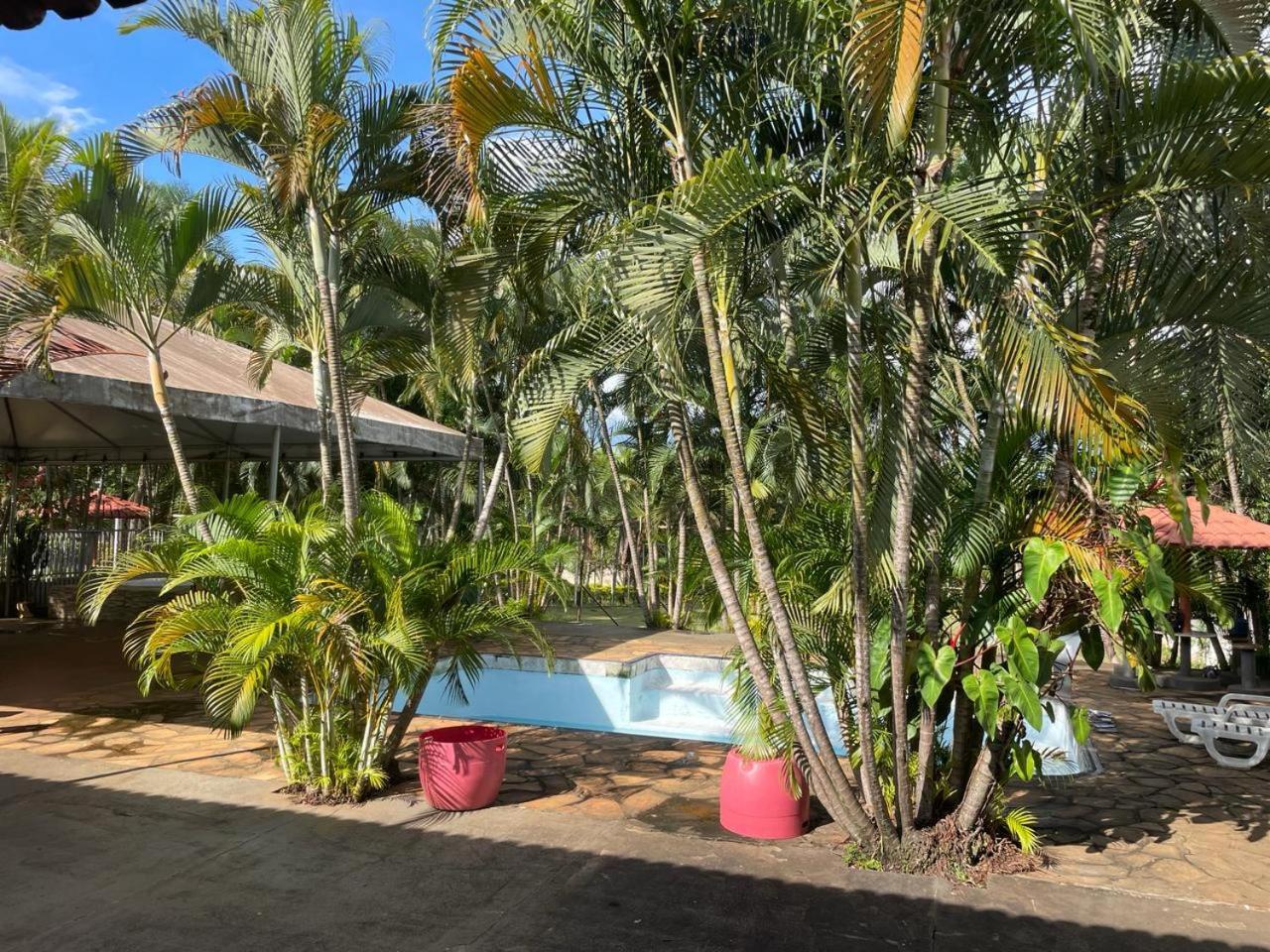 Chacara Inribas Villa - Goiania — Photos 3