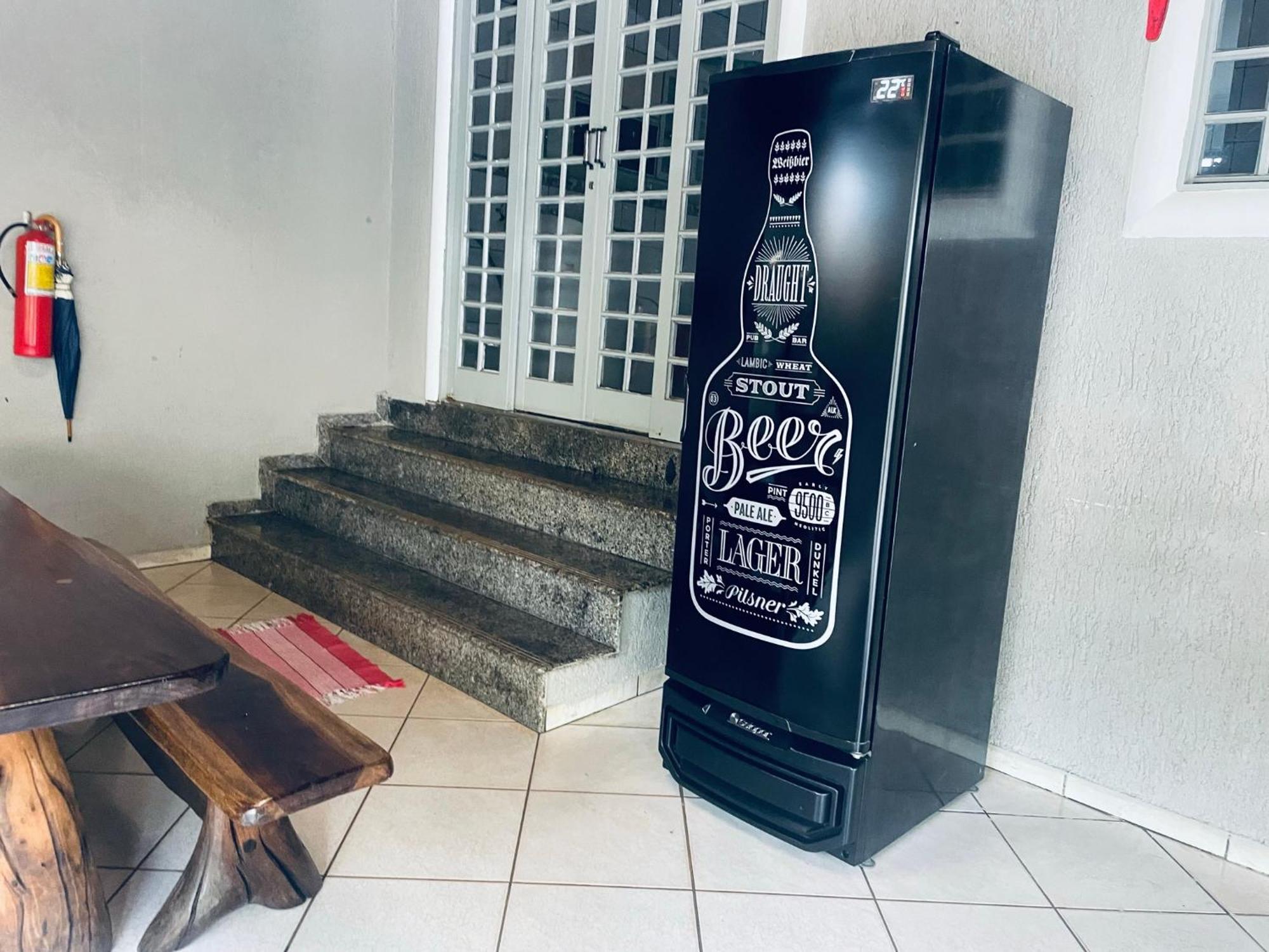 Chacara Inribas Villa - Goiania — Photos 2